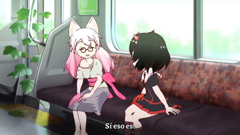 Still image for Hentatsu season 1 episode 6: Episode 6