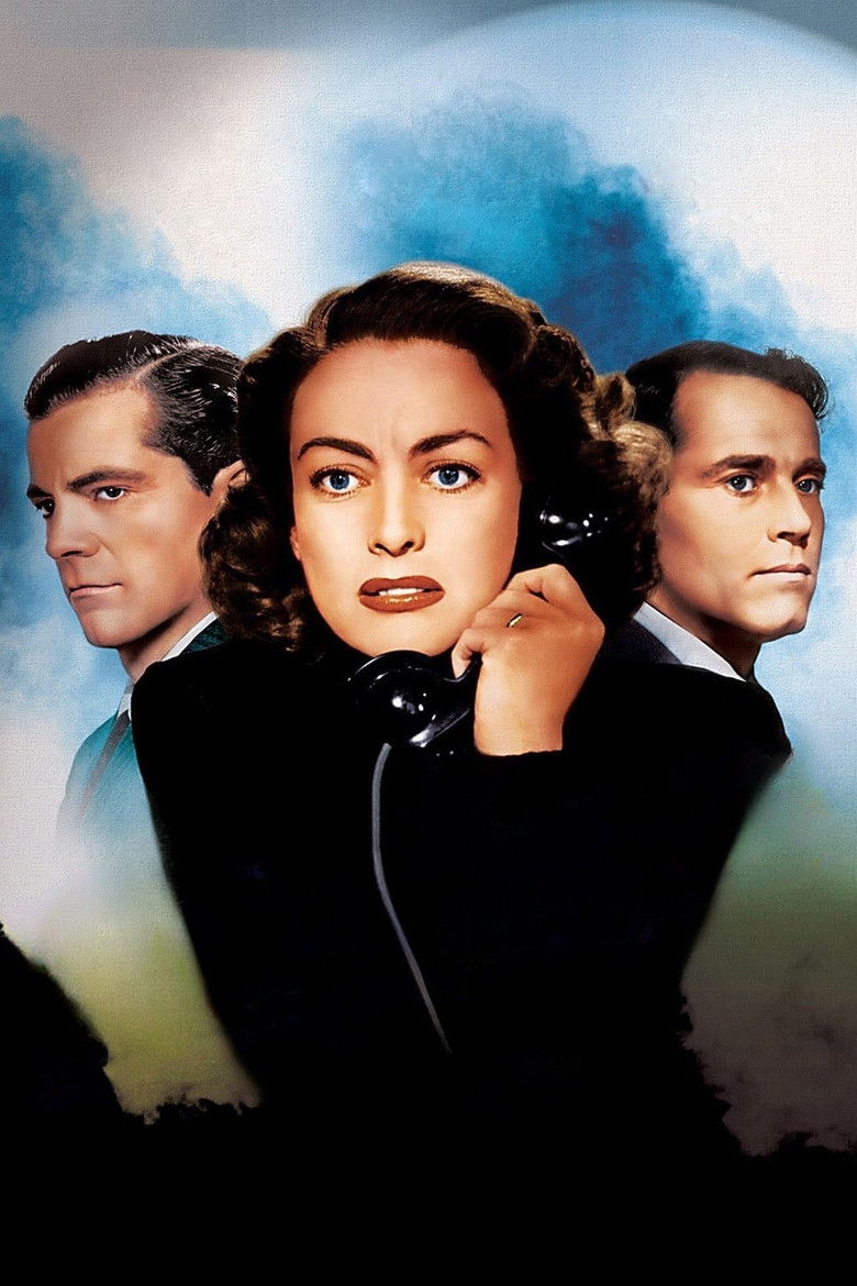 Imatge de Daisy Kenyon