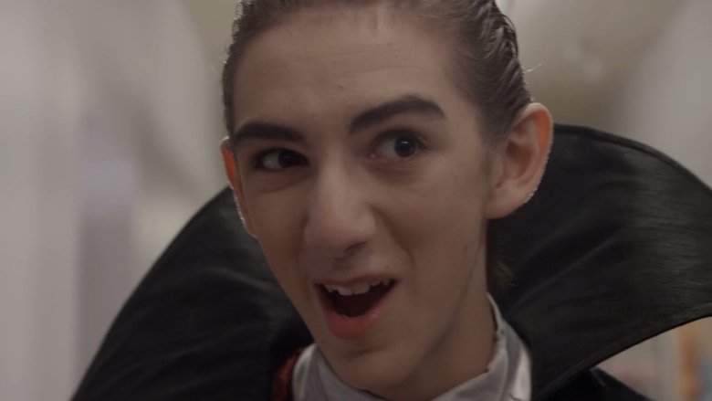 Still image for Spooksville season 1 episode 16: Blood Drive Still image for Spooksville season 1 episode 16: Blood Drive