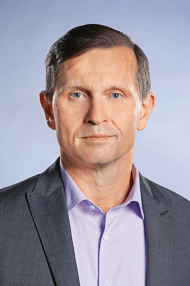 Jaromír Soukup portrait image