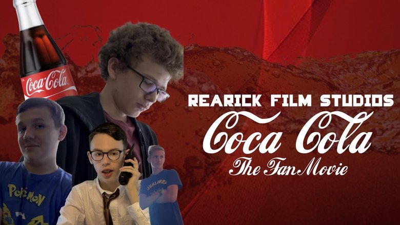 Coca-Cola: The Fan Movie main backdrop