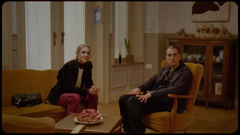 Image d'arrière-plan 1 du film Let Love In