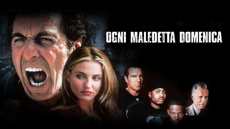 Any Given Sunday (1999)