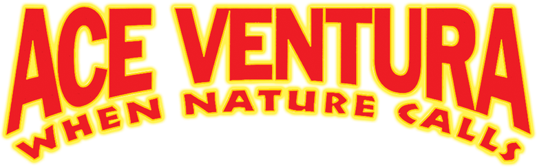 Imagen de Ace Ventura: Cuando la naturaleza llama