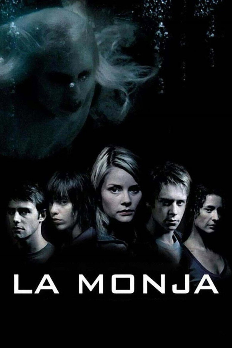 Póster la Película