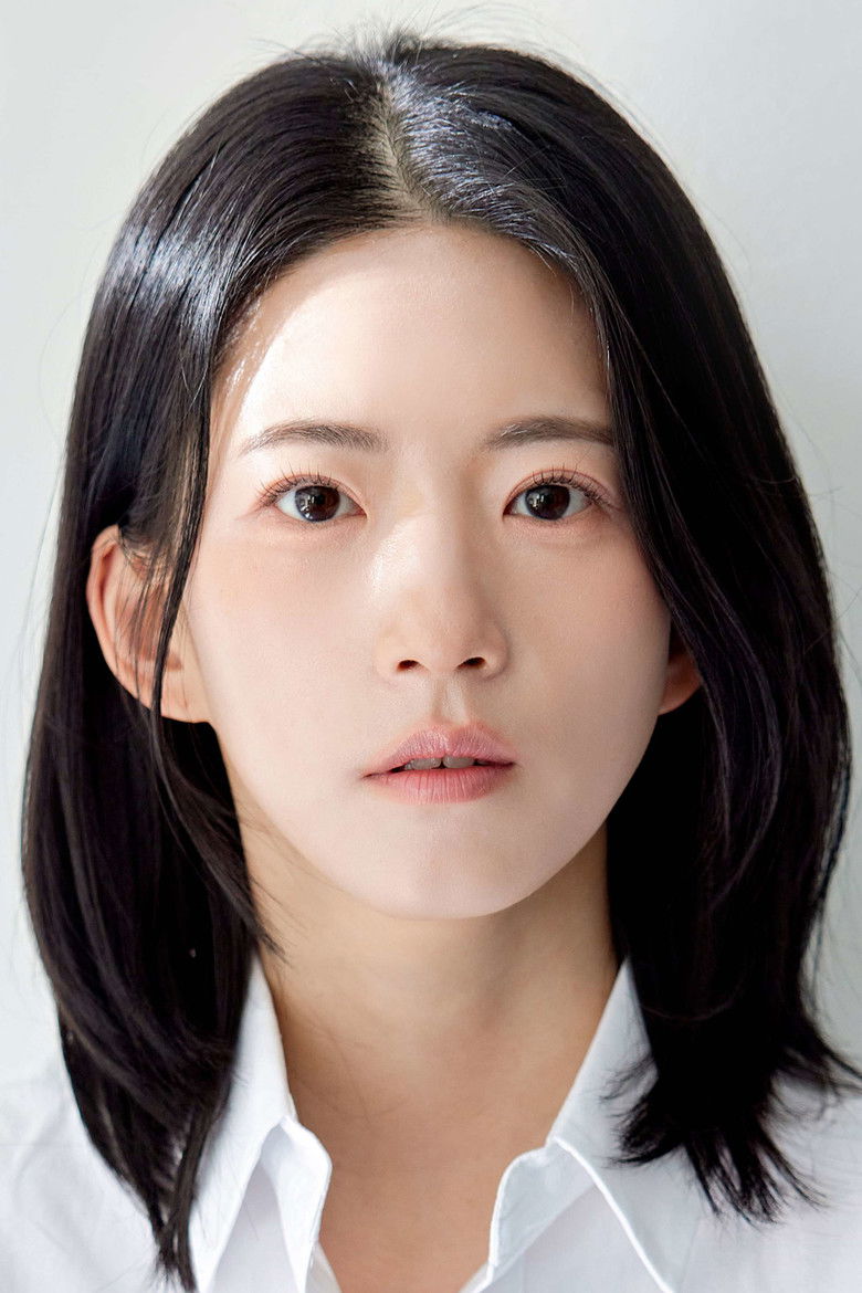 Joo In-ae portrait image