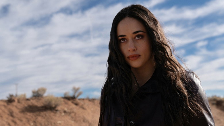 Still from Roswell, New Mexico - ซีซัน 4 ตอน 12