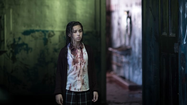 The School (2018)