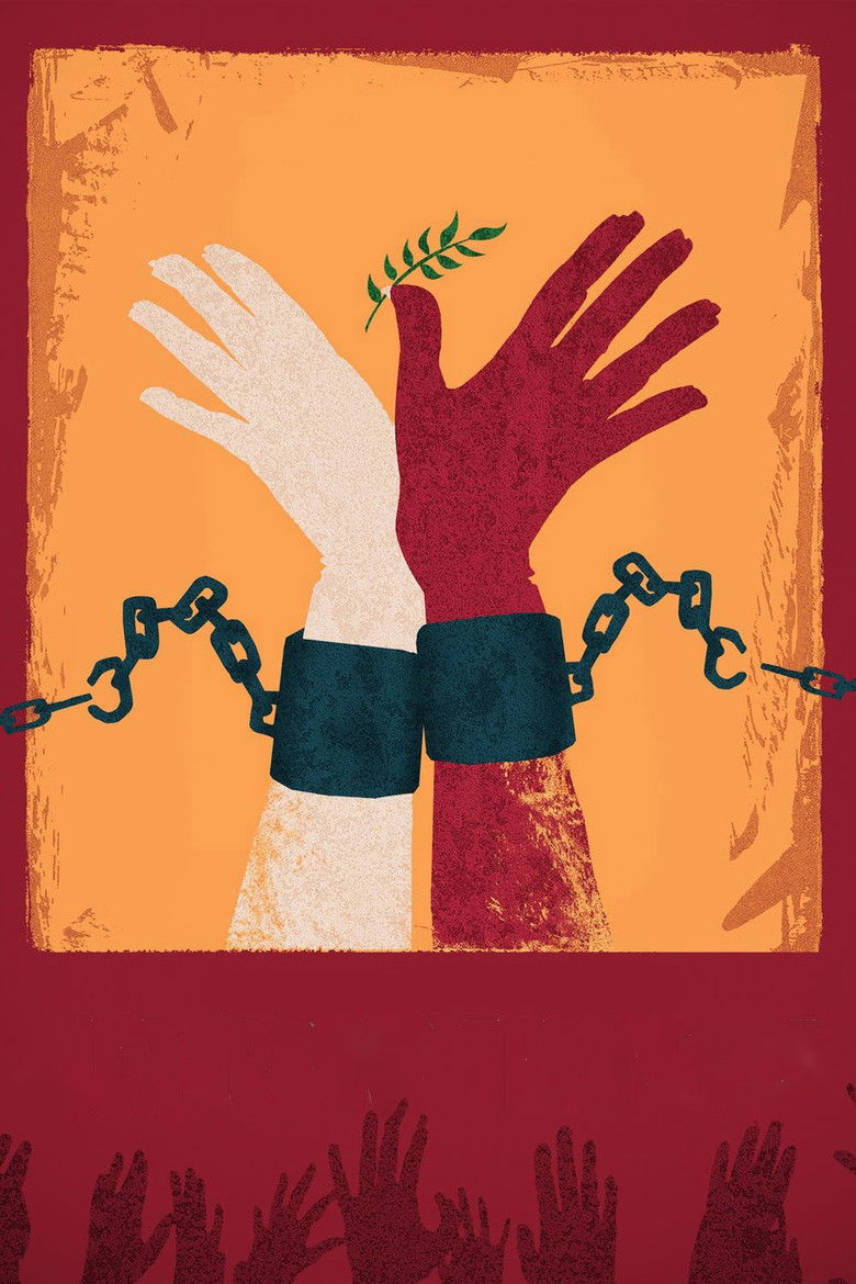 Imatge de Guerreres per la pau