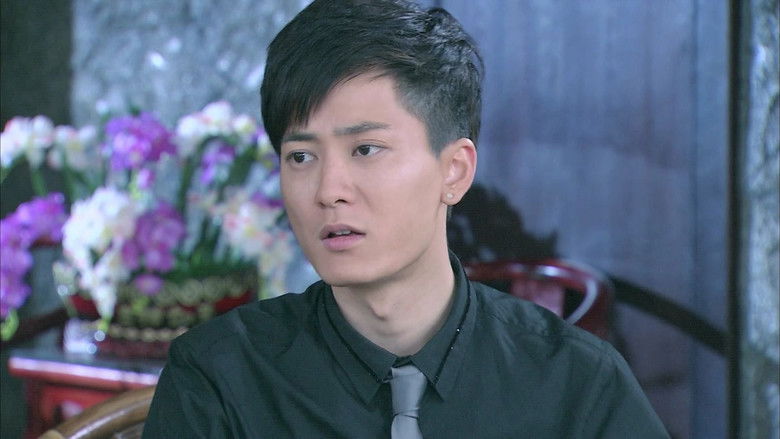Still image for 天堂不相信眼泪 season 1 episode 43: Episode 43
