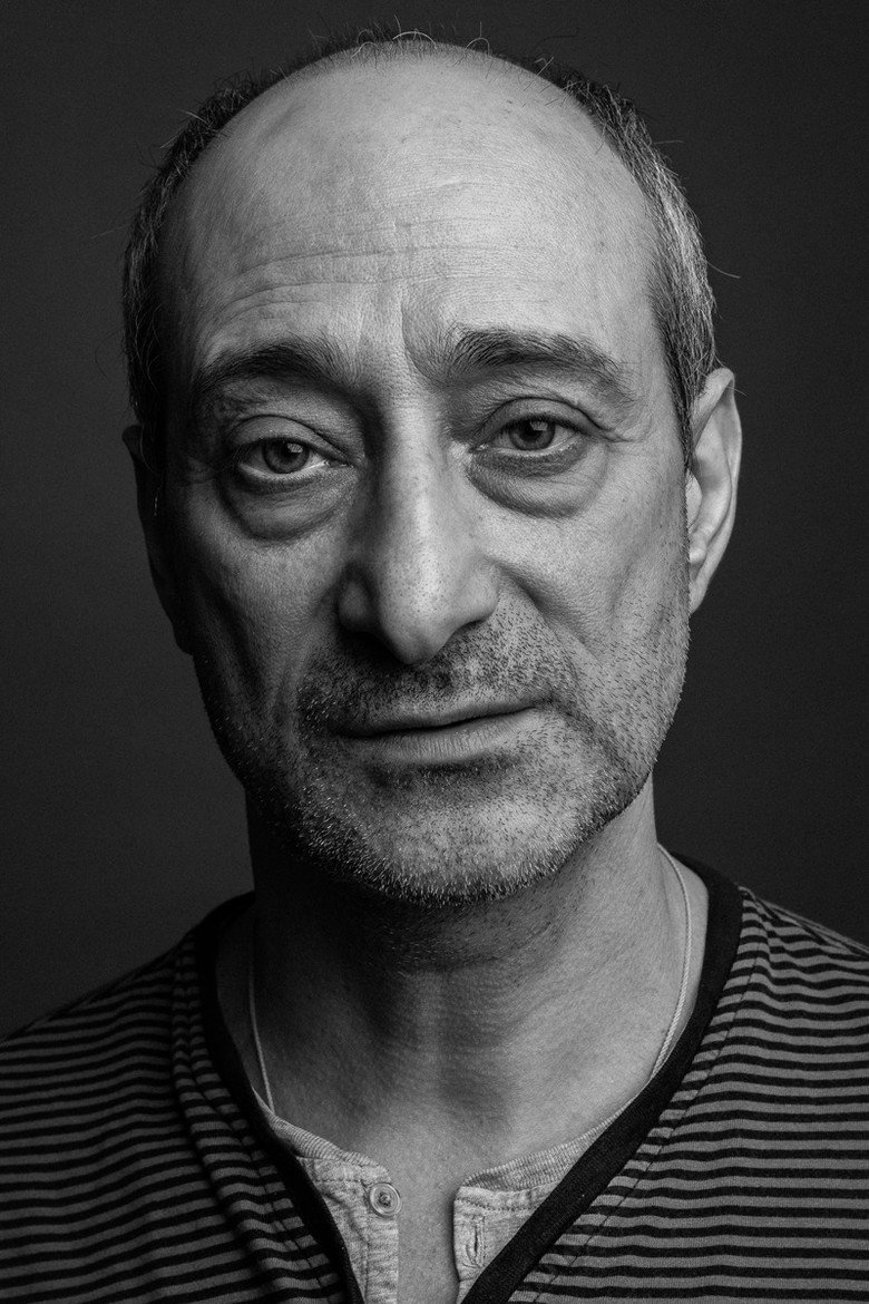 Karen Badalov photo 3