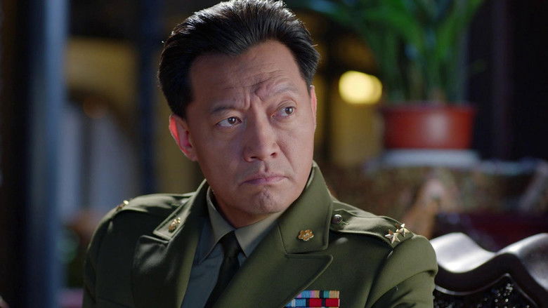 Still image for 乱世危情 season 1 episode 22: Episode 22