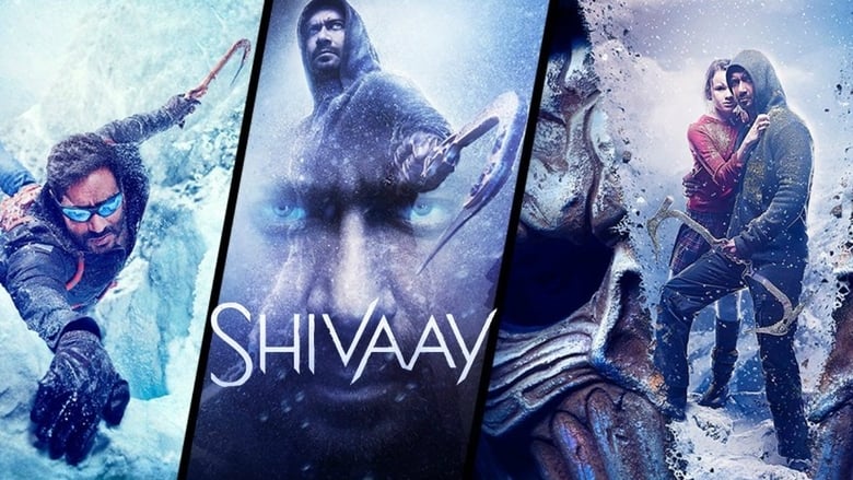 watch Shivaay now