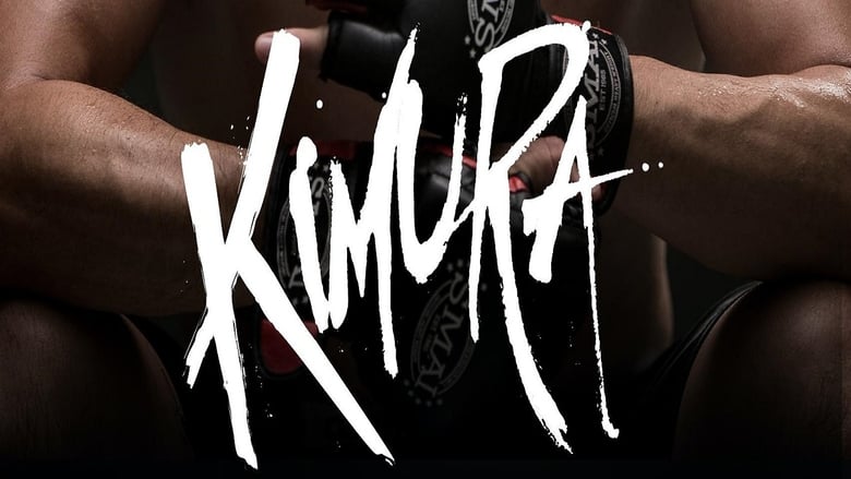 Kimura movie poster