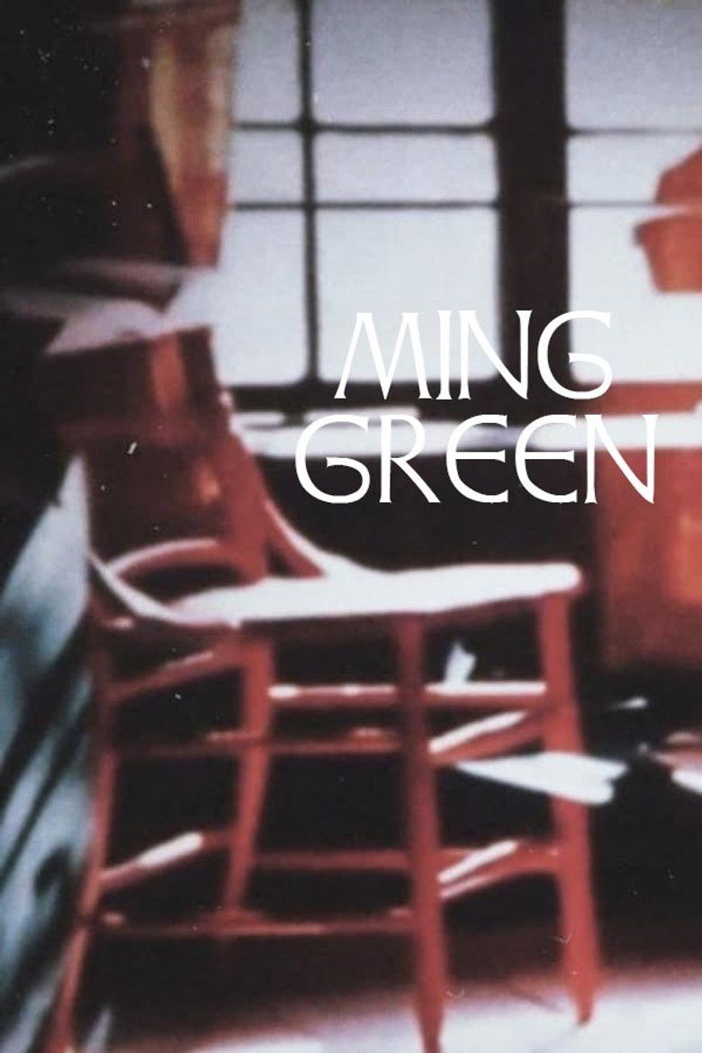 Imatge de Ming Green