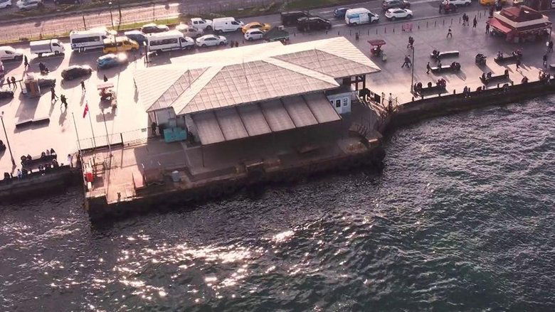 Still image for İstanbulun İskeleleri season 1 episode 4: Episode 4