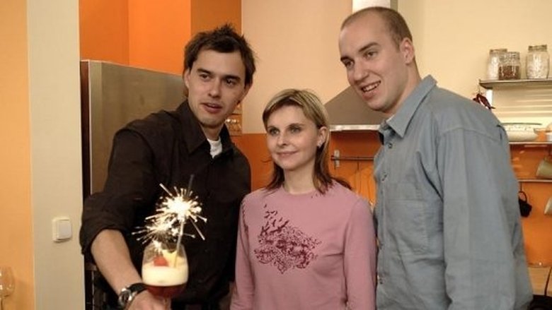 Kluci v akci Sezóna 1 Epizoda 58 bombuj