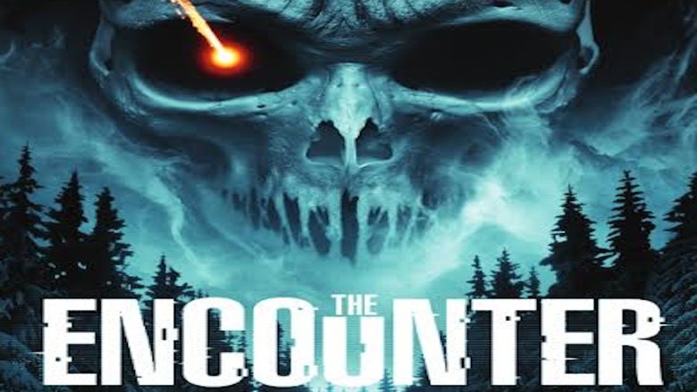 The Encounter 2015 123movies