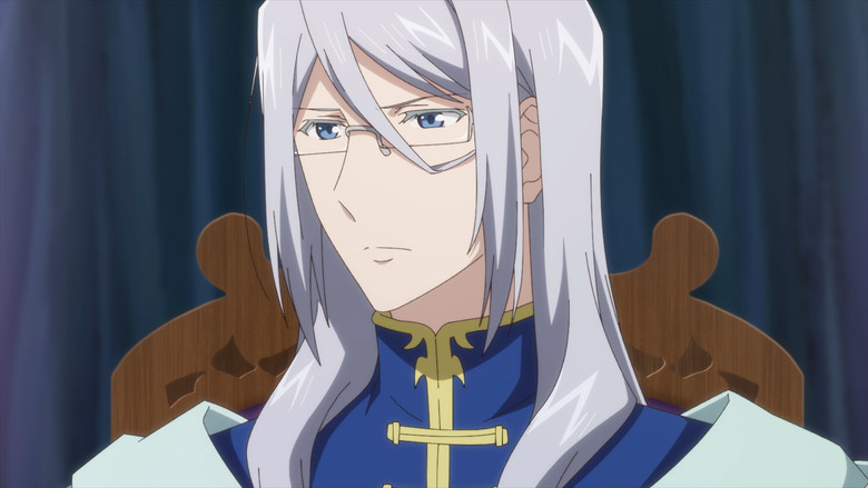 Still from The Saint's Magic Power Is Omnipotent - Season 2 Episode 12