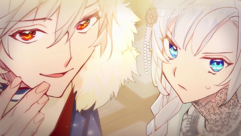 Still image for With Vengeance, Sincerely, Your Broken Saintess season 1 episode 5: Off to the Ball