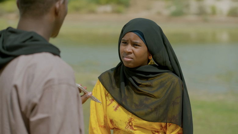 Still image for Djame et Fatoumata season 1 episode 2: Episode 2 Still image for Djame et Fatoumata season 1 episode 2: Episode 2