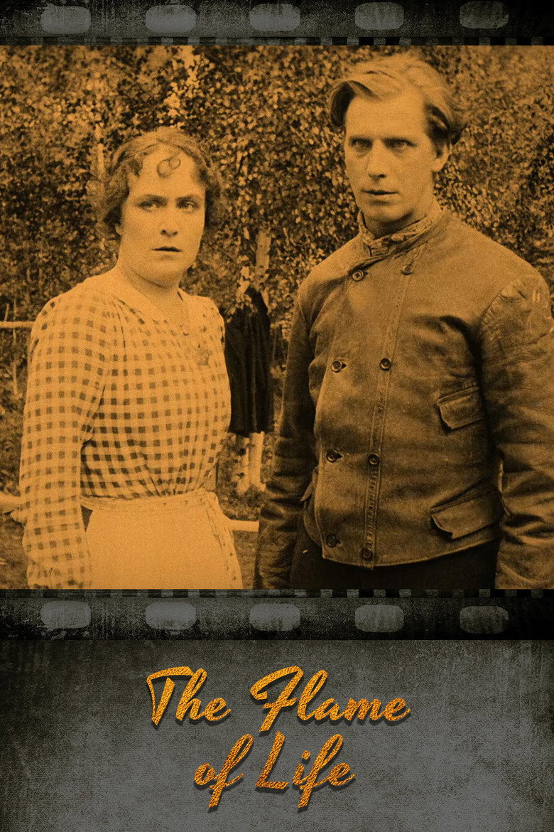 Imatge de Sången om den eldröda blomman