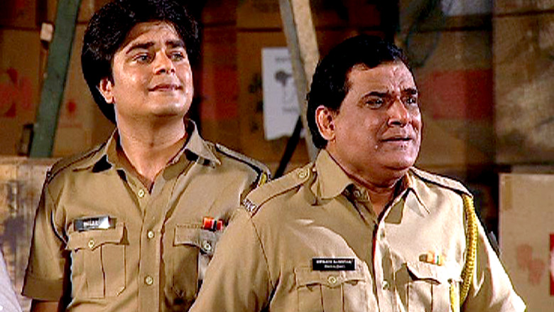 Still image for F.I.R. season 1 episode 966: Elections