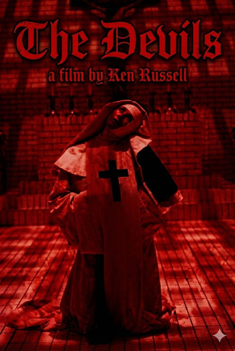 Imatge de The Devils