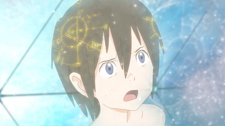 Still from The Orbital Children - Season 1 Episode 6