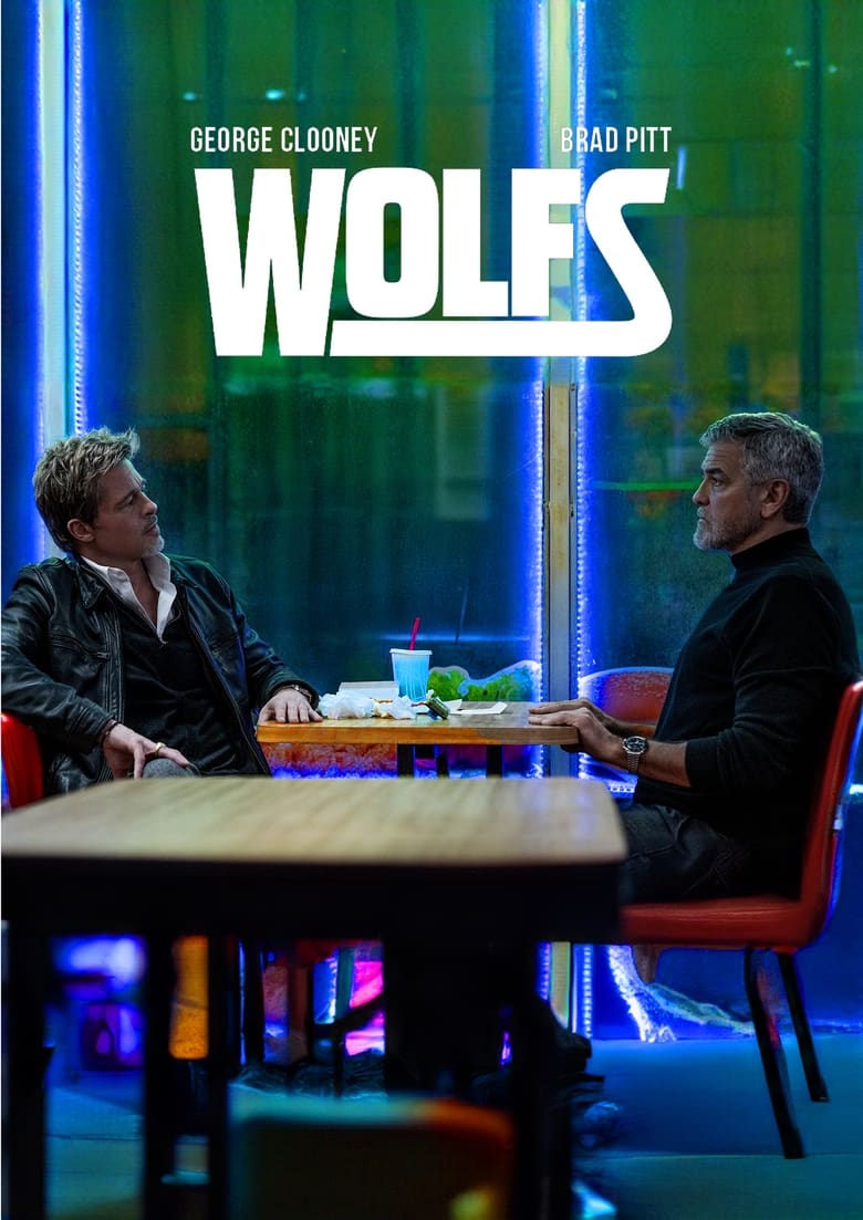 Wolfs (2024)