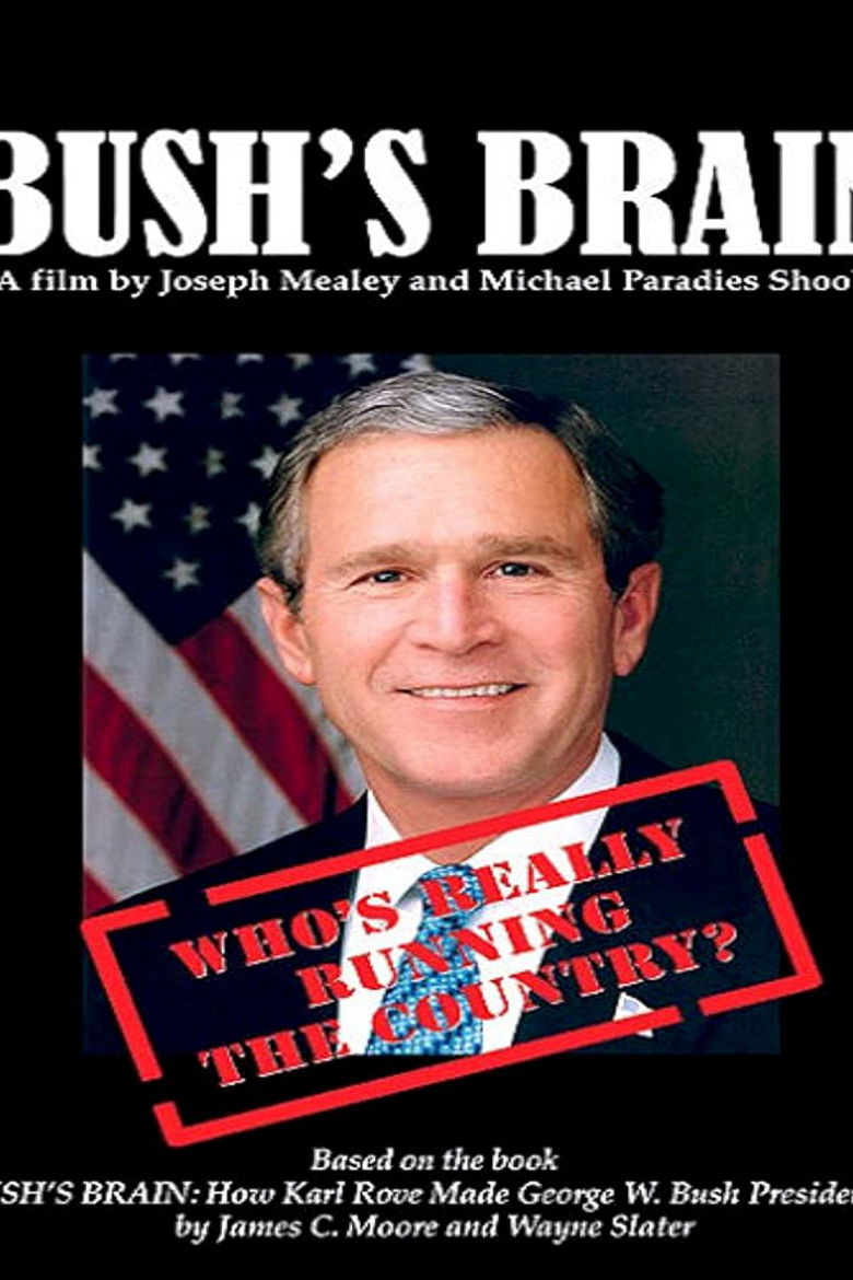 Imatge de Bush's Brain