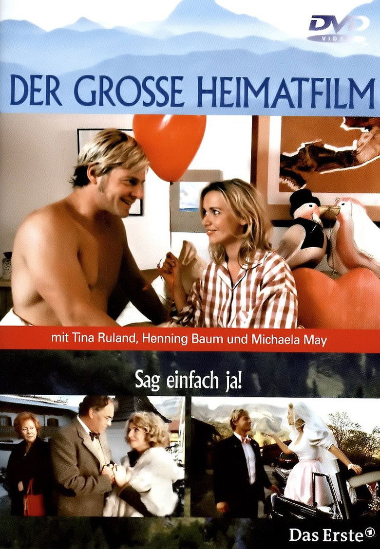 Imatge de Sag einfach ja!