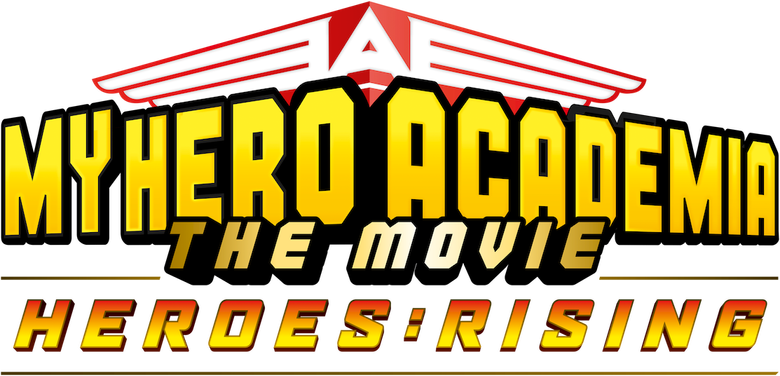 Imagen de My Hero Academia: El Despertar de los Héroes