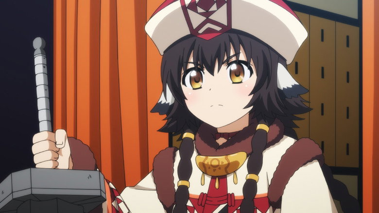 Still from Utawarerumono - Season 3 Episode 17