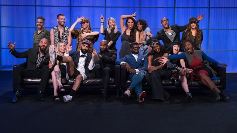 Voir Project Runway All Stars streaming complet et gratuit sur streamizseries - Films streaming