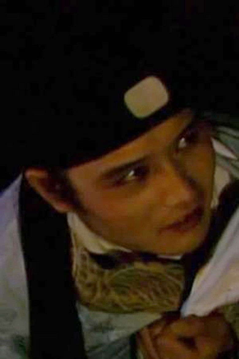 Yadong Li portrait image