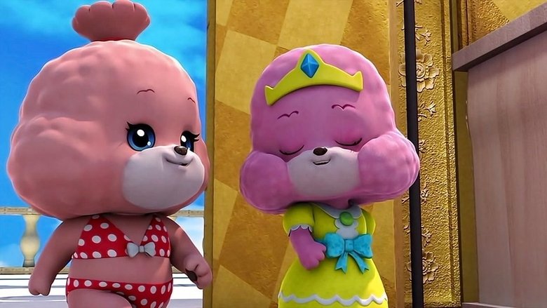 Still image for 宝狄与好友 season 1 episode 17: Episode 17