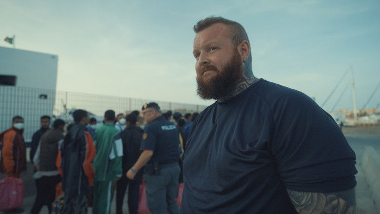 Still image for Go Back To Where You Came From season 1 episode 3: Episode 3