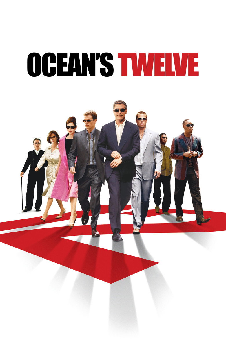Póster la Película