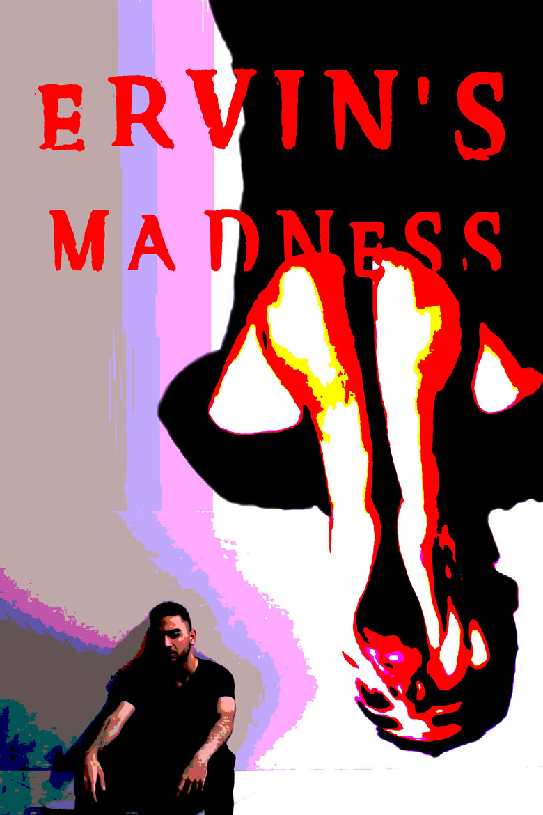 Imatge de Ervin's Madness