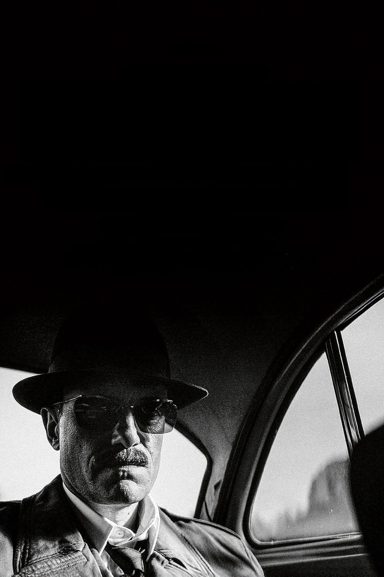 Imatge de Das Verschwinden des Josef Mengele