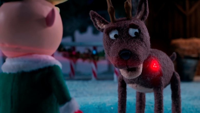 The Predator Holiday Special (2018)