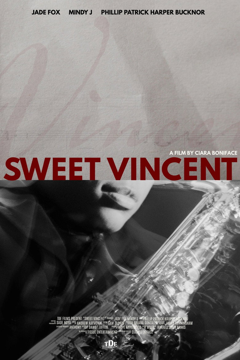 Imatge de Sweet Vincent