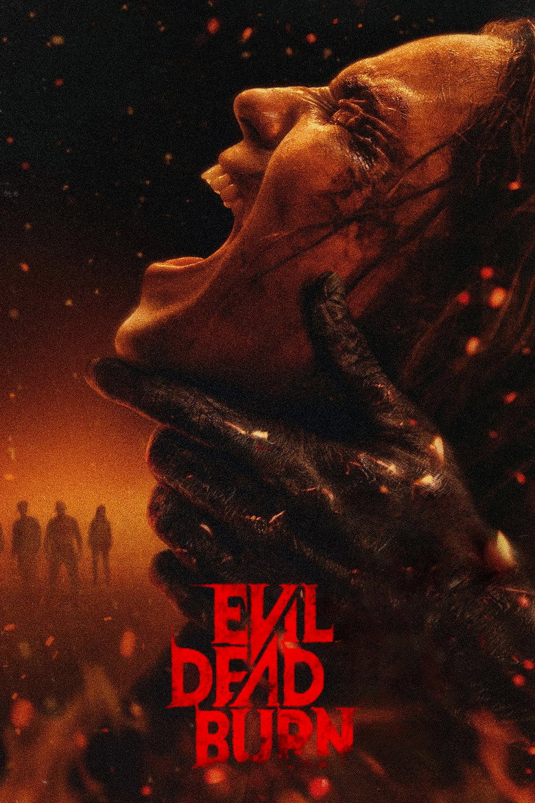 Póster la Película