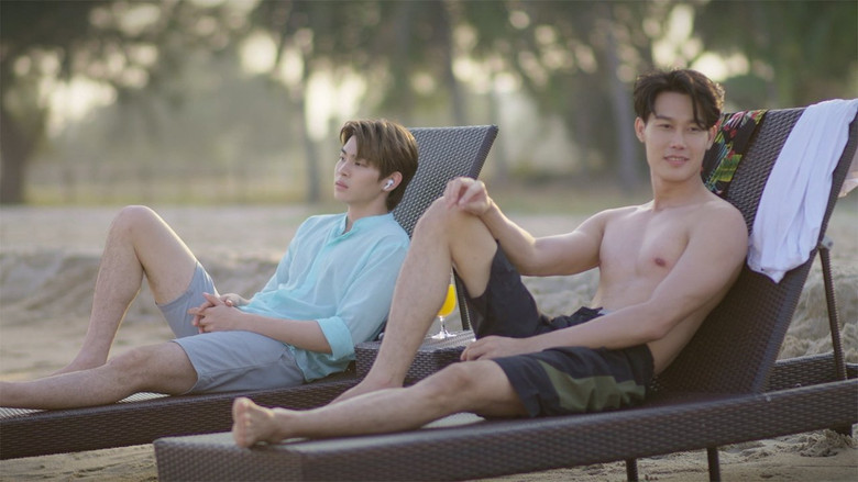 Still image for Unforgotten Night season 1 episode 7: Episode 7 Still image for Unforgotten Night season 1 episode 7: Episode 7