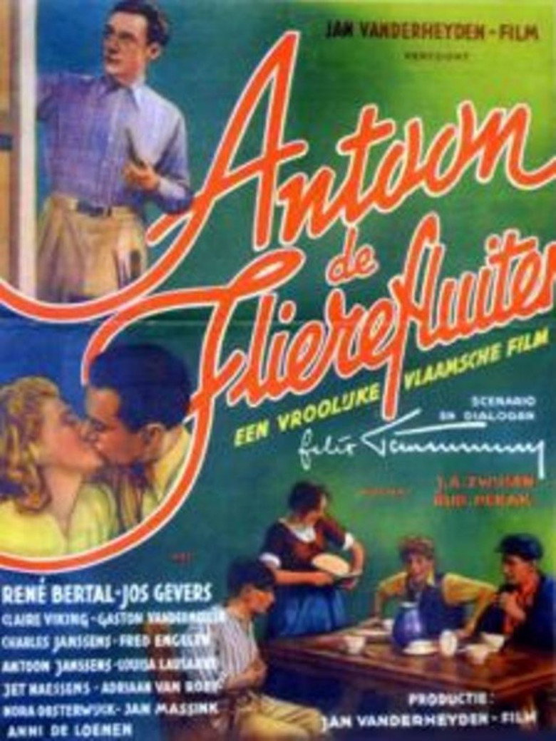Antoon, de flierefluiter — image 3