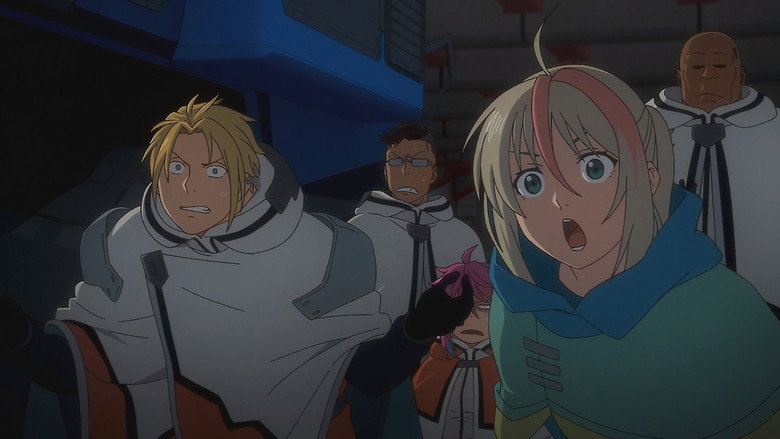 Still from Moonrise - Season 1 Episode 10