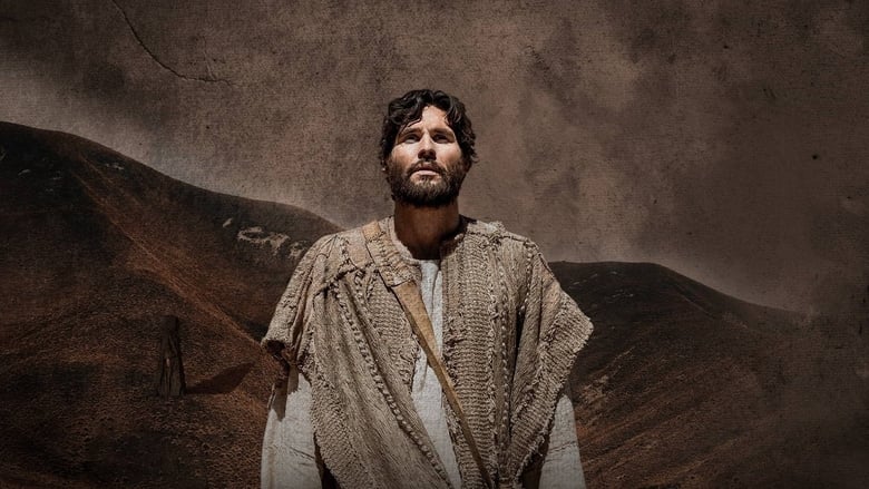 Jesus - Season 1 Episode 59