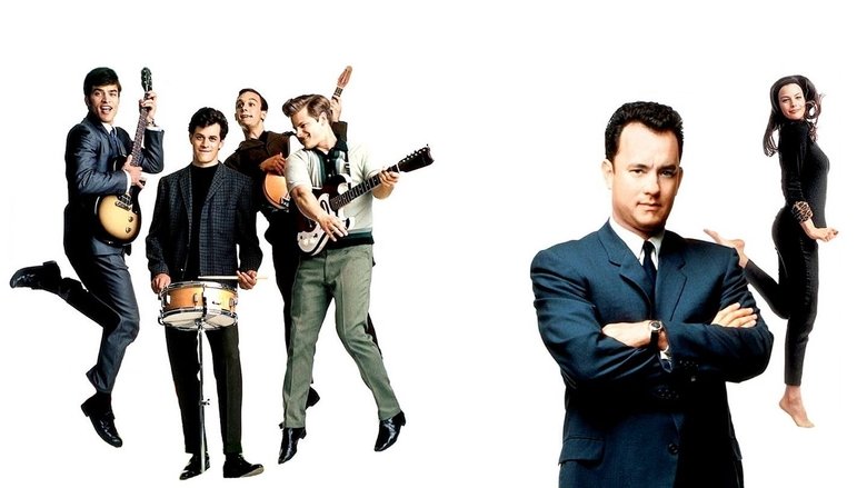Descargar That Thing You Do! (1996)