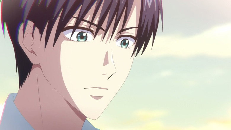 Still from Hana-Kimi - Season 1 Episode 2